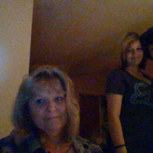 Meet your Posher, Sharon